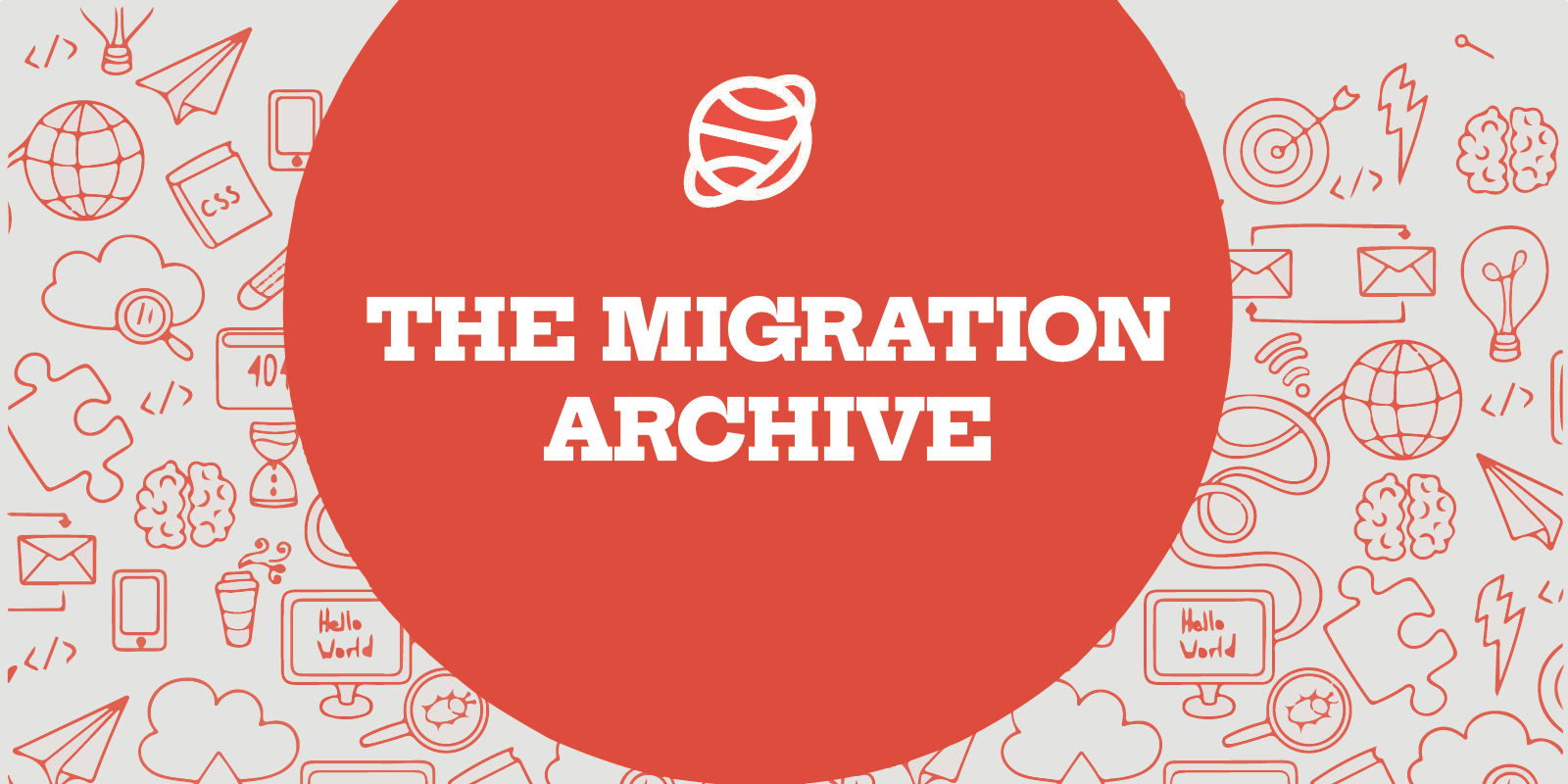 THE-MIGRATION-ARCHIVE