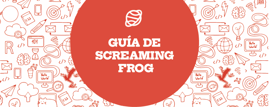 Guía Screaming Frog