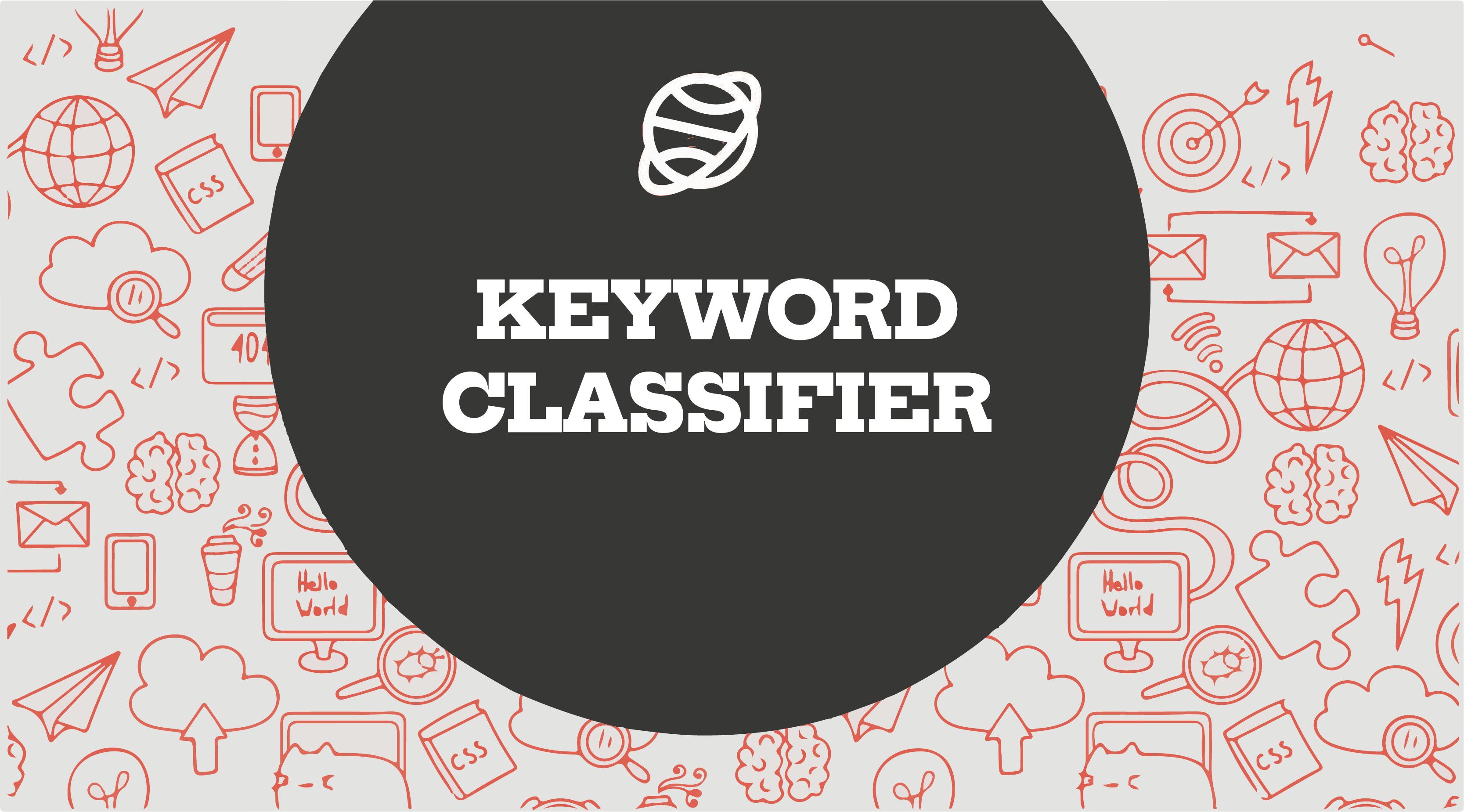 Keyword Classifier